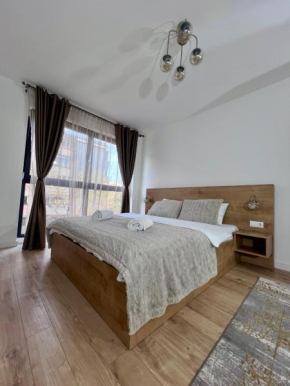 Homeland The Nest Cluj-Napoca